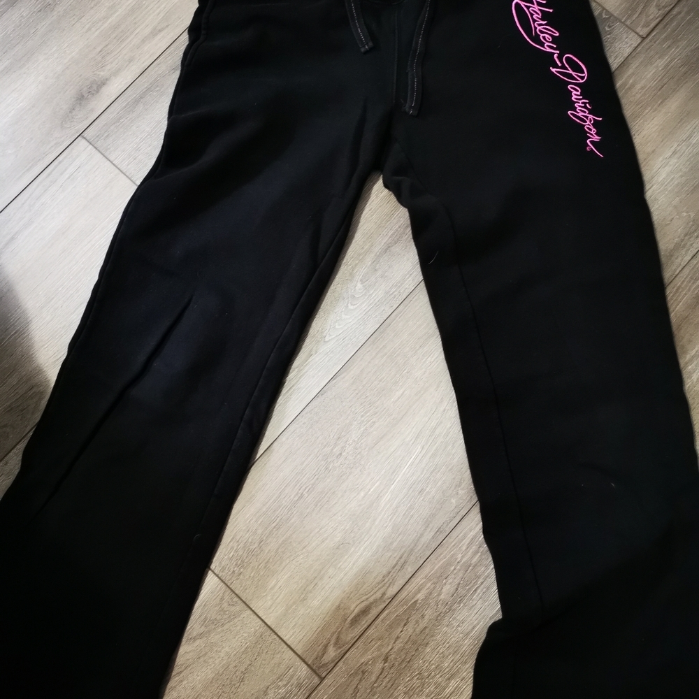 Harley Davidson trackpants